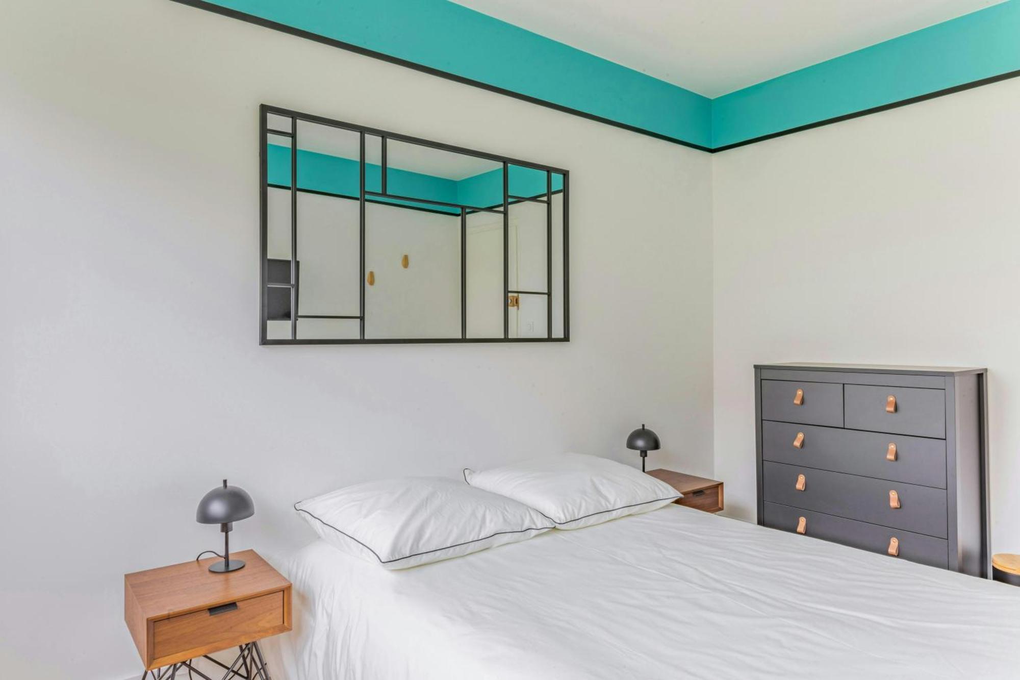 Appart'Hôtel Luminous Vue Seine- Paris 15min Juvisy-sur-Orge Extérieur photo
