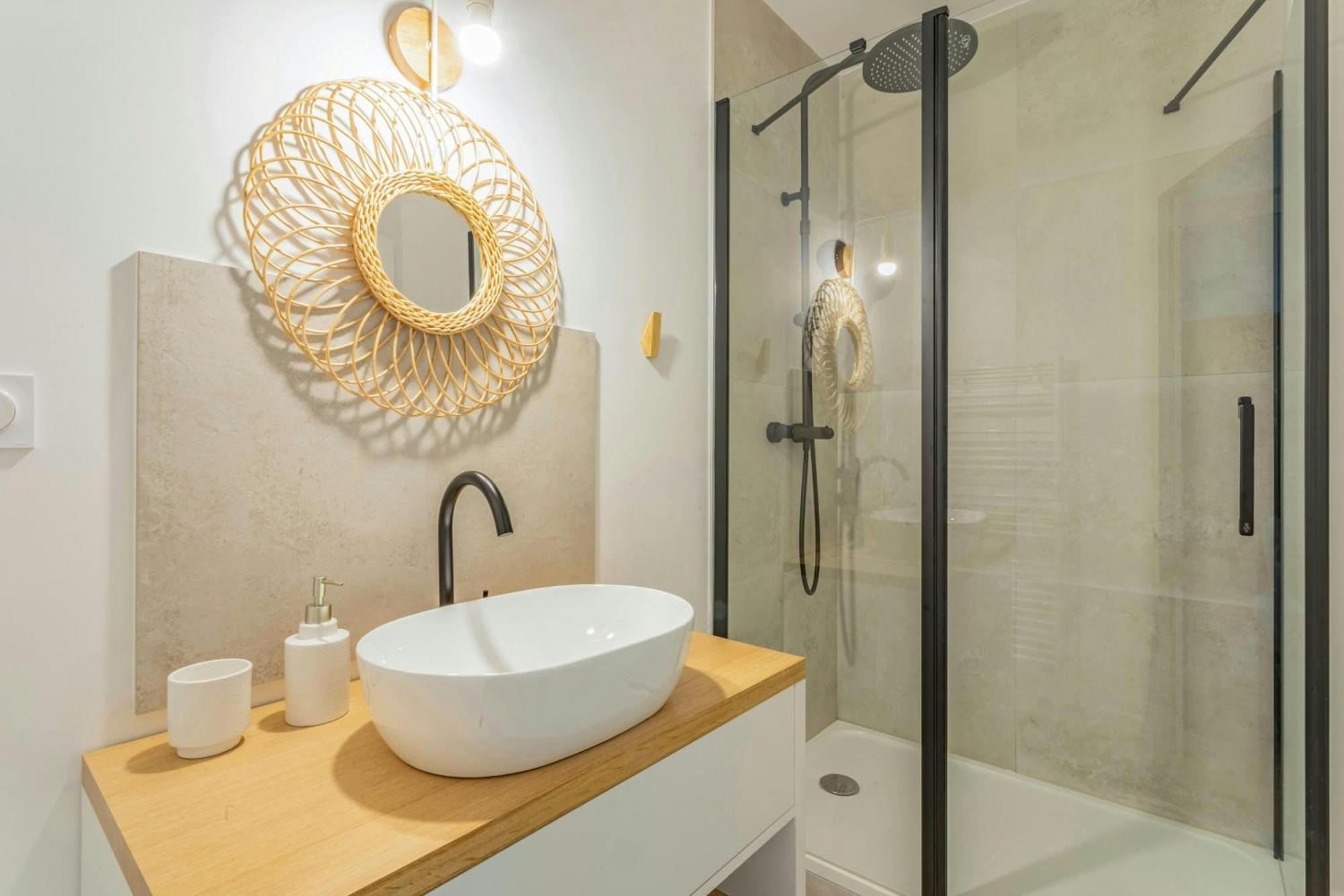 Appart'Hôtel Luminous Vue Seine- Paris 15min Juvisy-sur-Orge Extérieur photo